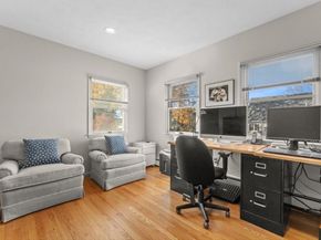 8 Flynn St, Natick MA 01760