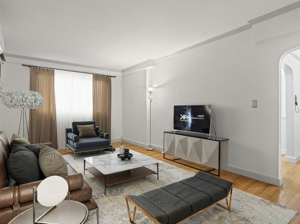 58 Elm Street 1, Worcester MA 01609