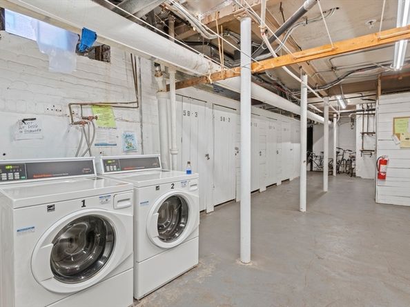 58 Elm Street 1, Worcester MA 01609