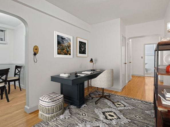 58 Elm Street 1, Worcester MA 01609