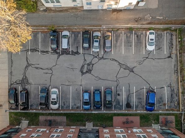 58 Elm Street 1, Worcester MA 01609