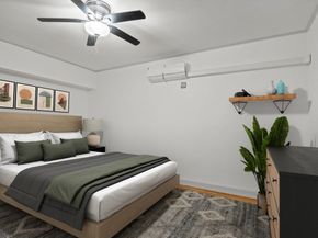 58 Elm Street 1, Worcester MA 01609