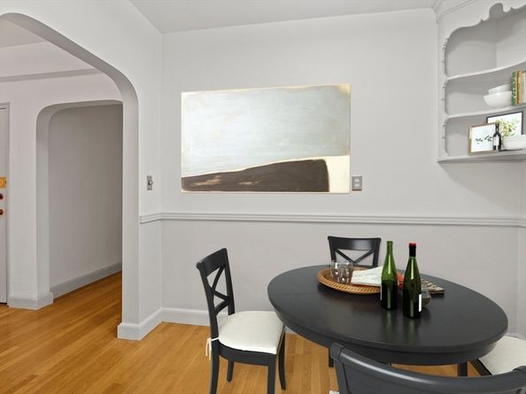 58 Elm Street 1, Worcester MA 01609