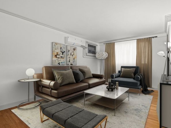 58 Elm Street 1, Worcester MA 01609