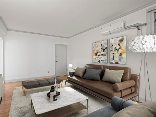 58 Elm Street 1, Worcester MA 01609