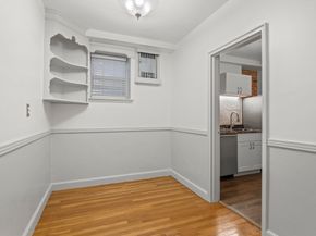 58 Elm Street 1, Worcester MA 01609