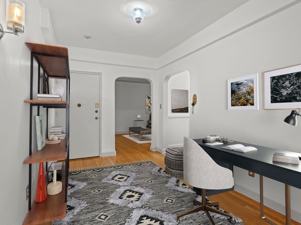 58 Elm Street 1, Worcester MA 01609