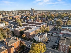 58 Elm Street 1, Worcester MA 01609