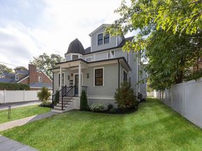 12 George St 2, Medford MA 02155