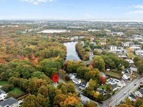 14 Howard Ct., Braintree MA 02184