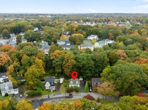 14 Howard Ct., Braintree MA 02184