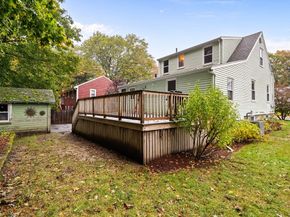 14 Howard Ct., Braintree MA 02184