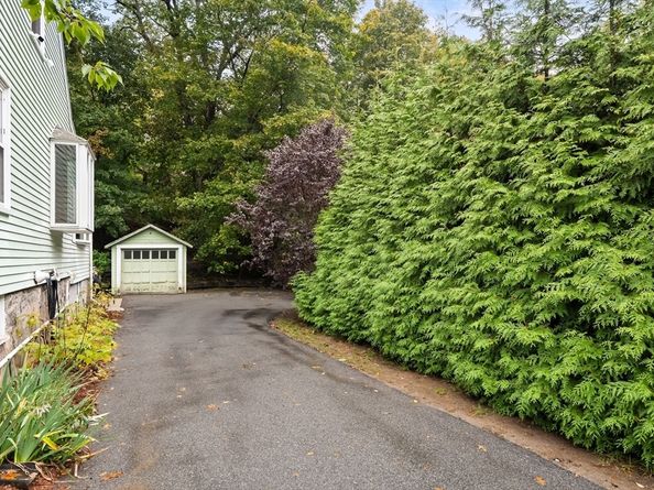 14 Howard Ct., Braintree MA 02184