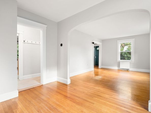 14 Howard Ct., Braintree MA 02184