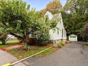 14 Howard Ct., Braintree MA 02184