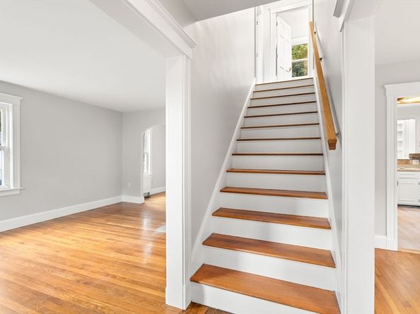 14 Howard Ct., Braintree MA 02184