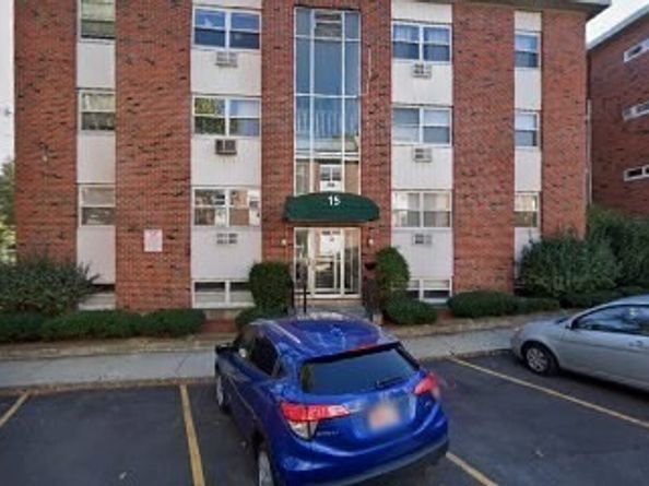 15 Commonwealth Court 10, Boston MA 02135