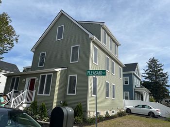3 Pleasant St
