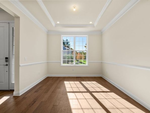 3 Jameson Dr 3, Millis MA 02054