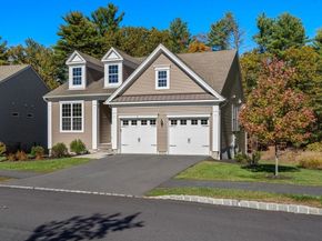 3 Jameson Dr 3, Millis MA 02054