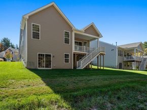 3 Jameson Dr 3, Millis MA 02054