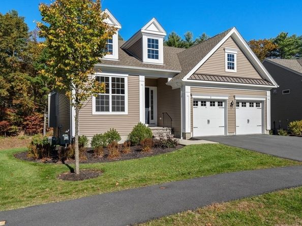 3 Jameson Dr 3, Millis MA 02054