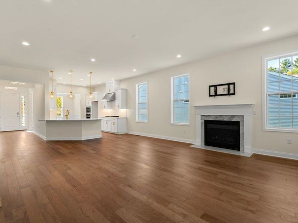 3 Jameson Dr 3, Millis MA 02054
