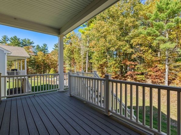 3 Jameson Dr 3, Millis MA 02054
