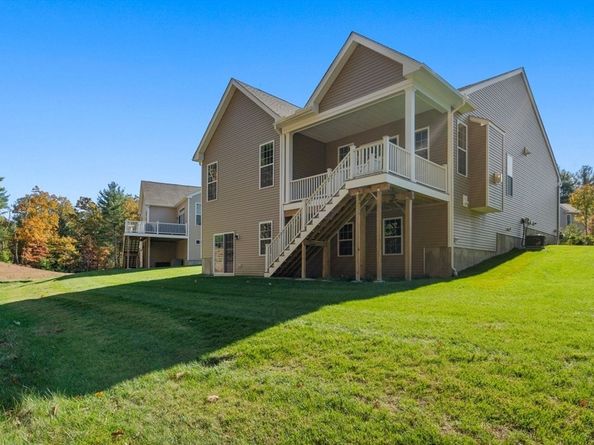 3 Jameson Dr 3, Millis MA 02054