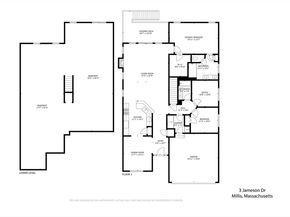 3 Jameson Dr 3, Millis MA 02054