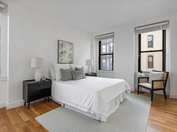 4 Charlesgate East 601, Boston MA 02215
