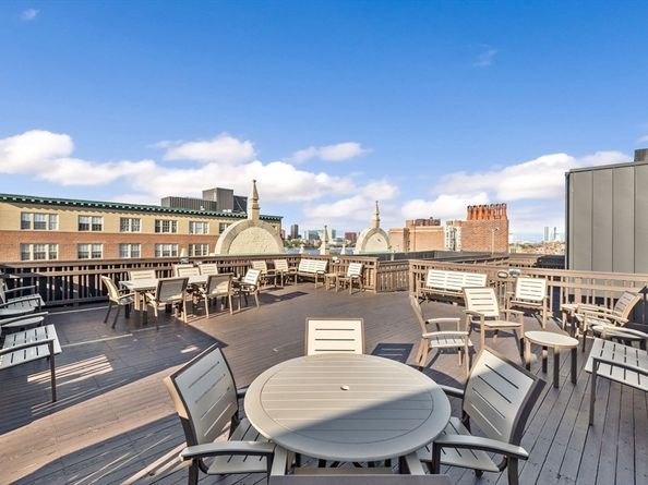 4 Charlesgate East 601, Boston MA 02215