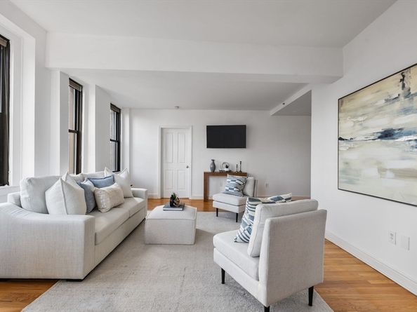 4 Charlesgate East 601, Boston MA 02215