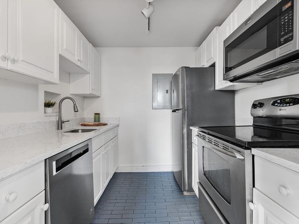 4 Charlesgate East 601, Boston MA 02215