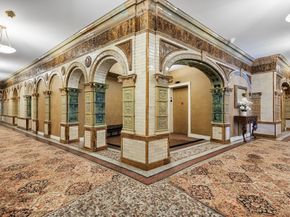 4 Charlesgate East 601, Boston MA 02215