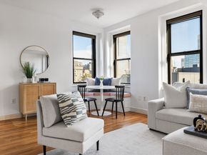 4 Charlesgate East 601, Boston MA 02215
