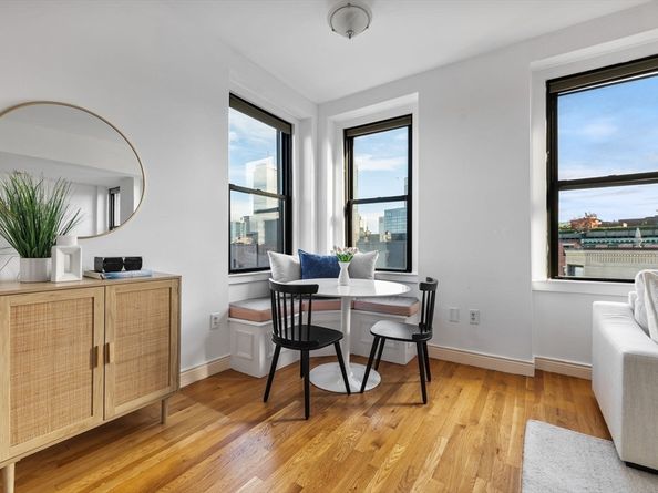 4 Charlesgate East 601, Boston MA 02215