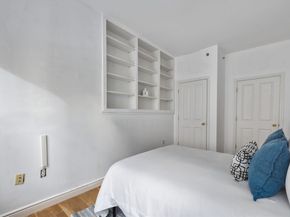 4 Charlesgate East 601, Boston MA 02215