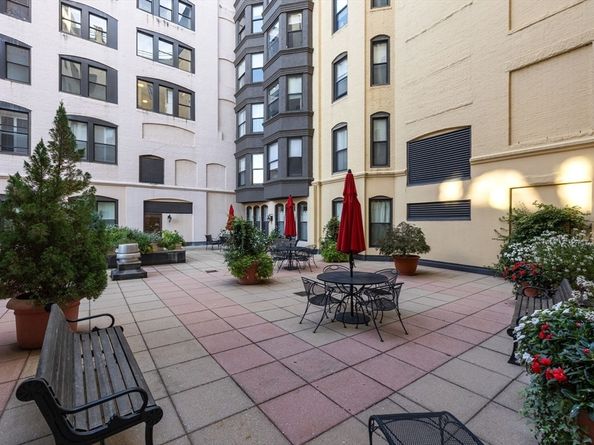 4 Charlesgate East 601, Boston MA 02215