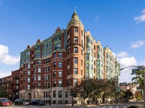 4 Charlesgate East 601, Boston MA 02215