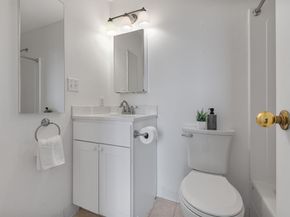 4 Charlesgate East 601, Boston MA 02215