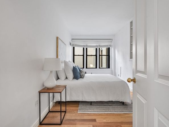 4 Charlesgate East 601, Boston MA 02215