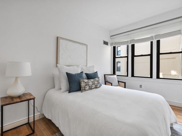 4 Charlesgate East 601, Boston MA 02215