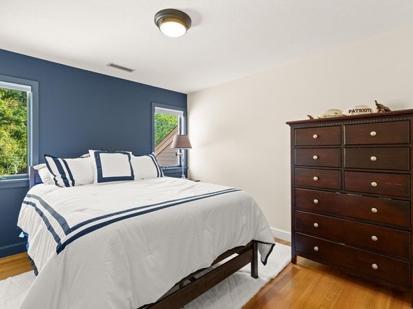 7 Wainwright Rd 29, Winchester MA 01890