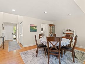 7 Wainwright Rd 29, Winchester MA 01890