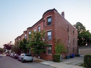 4 Saxton St, Boston MA 02125