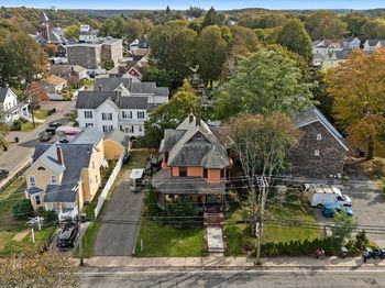 118 Elm St.,