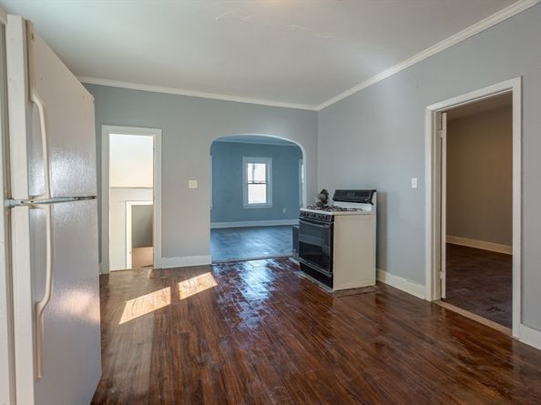 52 & 52.5 Wall St, Worcester MA 01604