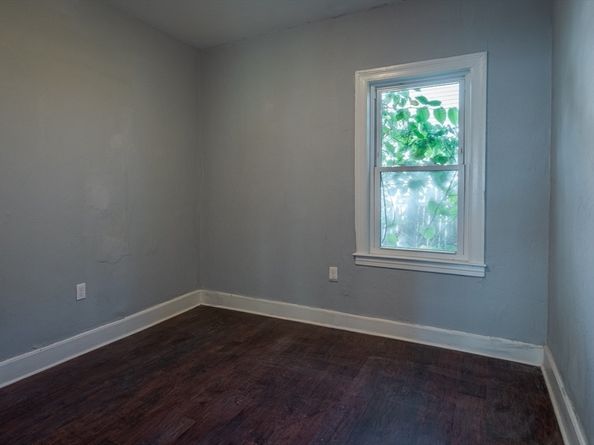 52 & 52.5 Wall St, Worcester MA 01604