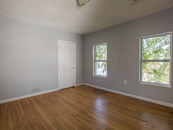 52 & 52.5 Wall St, Worcester MA 01604